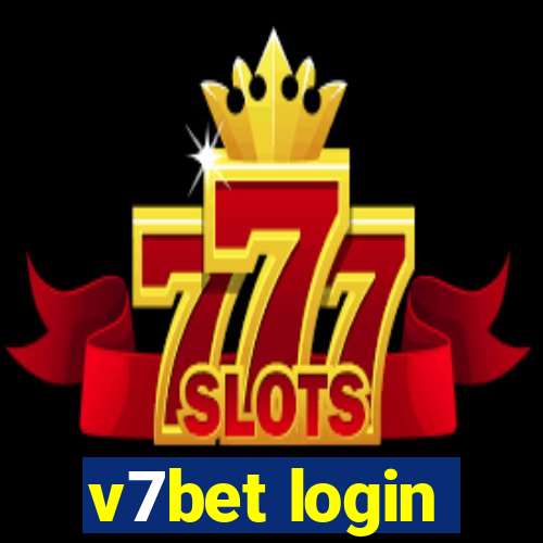 v7bet login